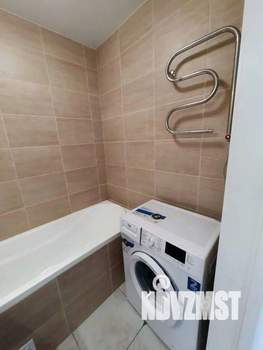 1-к квартира, на длительный срок, 37м2, 7/9 этаж