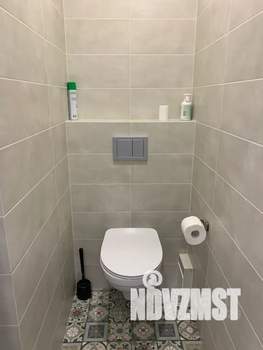 1-к квартира, посуточно, 45м2, 18/20 этаж