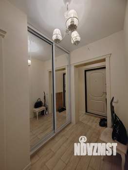 1-к квартира, на длительный срок, 40м2, 8/26 этаж