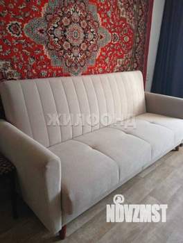 1-к квартира, на длительный срок, 36м2, 3/9 этаж