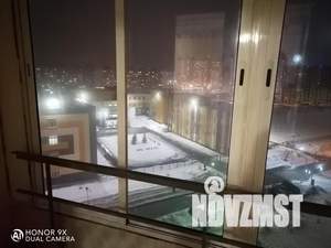 Студия квартира, на длительный срок, 24м2, 9/10 этаж