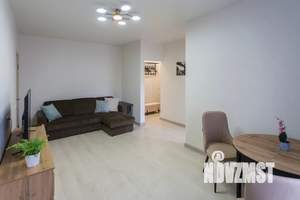 2-к квартира, посуточно, 45м2, 2/5 этаж