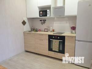 1-к квартира, посуточно, 36м2, 21/21 этаж