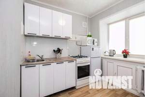 1-к квартира, посуточно, 35м2, 1/5 этаж