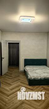 1-к квартира, на длительный срок, 43м2, 18/21 этаж