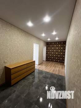 3-к квартира, посуточно, 100м2, 10/10 этаж