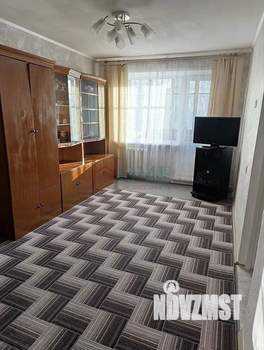 2-к квартира, на длительный срок, 44м2, 3/9 этаж