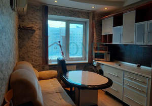 3-к квартира, на длительный срок, 67м2, 4/9 этаж