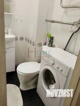 1-к квартира, на длительный срок, 30м2, 1/9 этаж