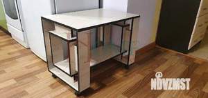 Студия квартира, на длительный срок, 32м2, 3/10 этаж