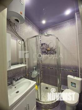 1-к квартира, на длительный срок, 26м2, 2/19 этаж