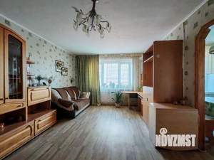 3-к квартира, на длительный срок, 60м2, 8/10 этаж