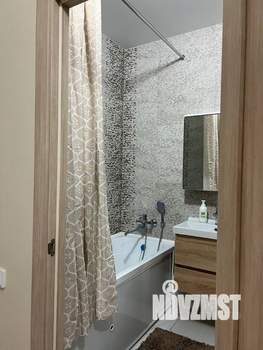 2-к квартира, на длительный срок, 40м2, 14/17 этаж