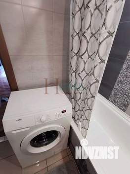 1-к квартира, на длительный срок, 40м2, 2/10 этаж