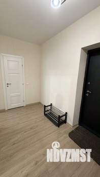 1-к квартира, на длительный срок, 41м2, 2/9 этаж