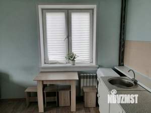 Студия квартира, на длительный срок, 25м2, 13/18 этаж