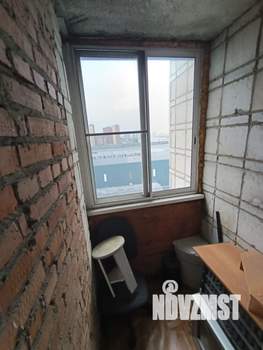 1-к квартира, на длительный срок, 29м2, 8/10 этаж