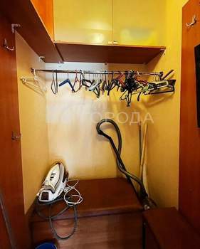 2-к квартира, на длительный срок, 57м2, 8/10 этаж