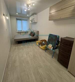 3-к квартира, на длительный срок, 56м2, 2/5 этаж