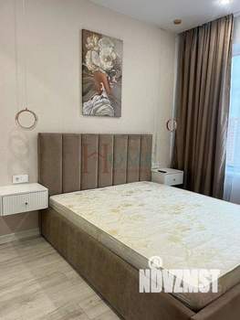 1-к квартира, на длительный срок, 28м2, 15/30 этаж