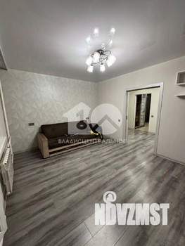 Студия квартира, на длительный срок, 38м2, 4/10 этаж