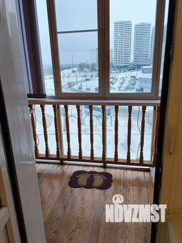 1-к квартира, на длительный срок, 45м2, 5/15 этаж