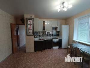 2-к квартира, на длительный срок, 56м2, 2/18 этаж