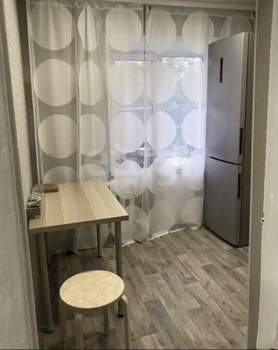 1-к квартира, на длительный срок, 30м2, 3/5 этаж