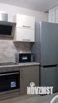1-к квартира, на длительный срок, 42м2, 13/25 этаж