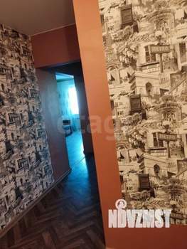 1-к квартира, на длительный срок, 42м2, 4/10 этаж