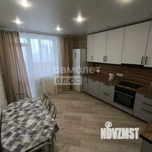 2-к квартира, на длительный срок, 62м2, 9/19 этаж