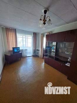 2-к квартира, на длительный срок, 45м2, 5/5 этаж