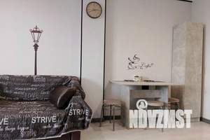 1-к квартира, посуточно, 35м2, 6/17 этаж