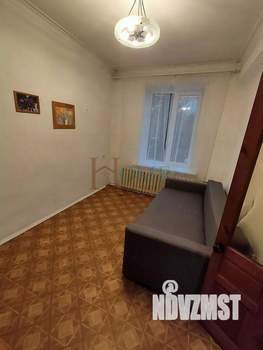 3-к квартира, на длительный срок, 58м2, 1/3 этаж