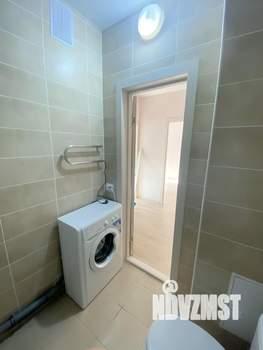 1-к квартира, на длительный срок, 38м2, 14/25 этаж