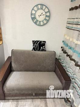 1-к квартира, на длительный срок, 41м2, 13/21 этаж