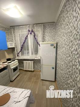 1-к квартира, на длительный срок, 30м2, 4/5 этаж