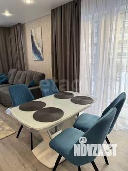 3-к квартира, на длительный срок, 68м2, 2/7 этаж