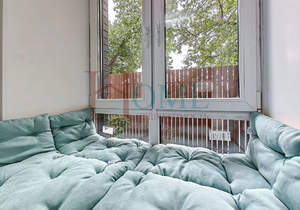 1-к квартира, на длительный срок, 37м2, 1/16 этаж