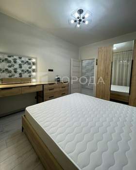 3-к квартира, на длительный срок, 66м2, 2/15 этаж