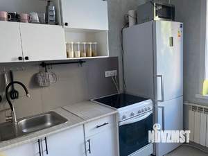 1-к квартира, на длительный срок, 39м2, 1/9 этаж