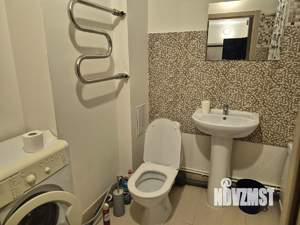 2-к квартира, на длительный срок, 64м2, 15/17 этаж