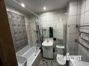 1-к квартира, на длительный срок, 28м2, 2/17 этаж