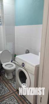 Студия квартира, на длительный срок, 31м2, 2/3 этаж