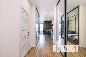 1-к квартира, посуточно, 45м2, 8/15 этаж