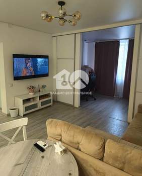 3-к квартира, на длительный срок, 68м2, 14/19 этаж