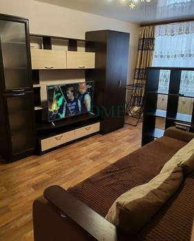 2-к квартира, на длительный срок, 43м2, 1/5 этаж