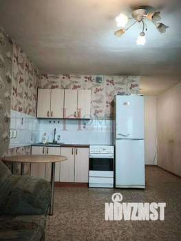 1-к квартира, на длительный срок, 32м2, 3/12 этаж