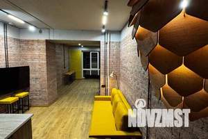 3-к квартира, посуточно, 88м2, 2/18 этаж