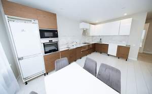 2-к квартира, на длительный срок, 68м2, 9/24 этаж